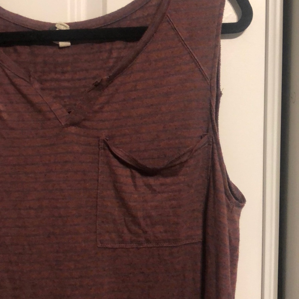 Free people tank
